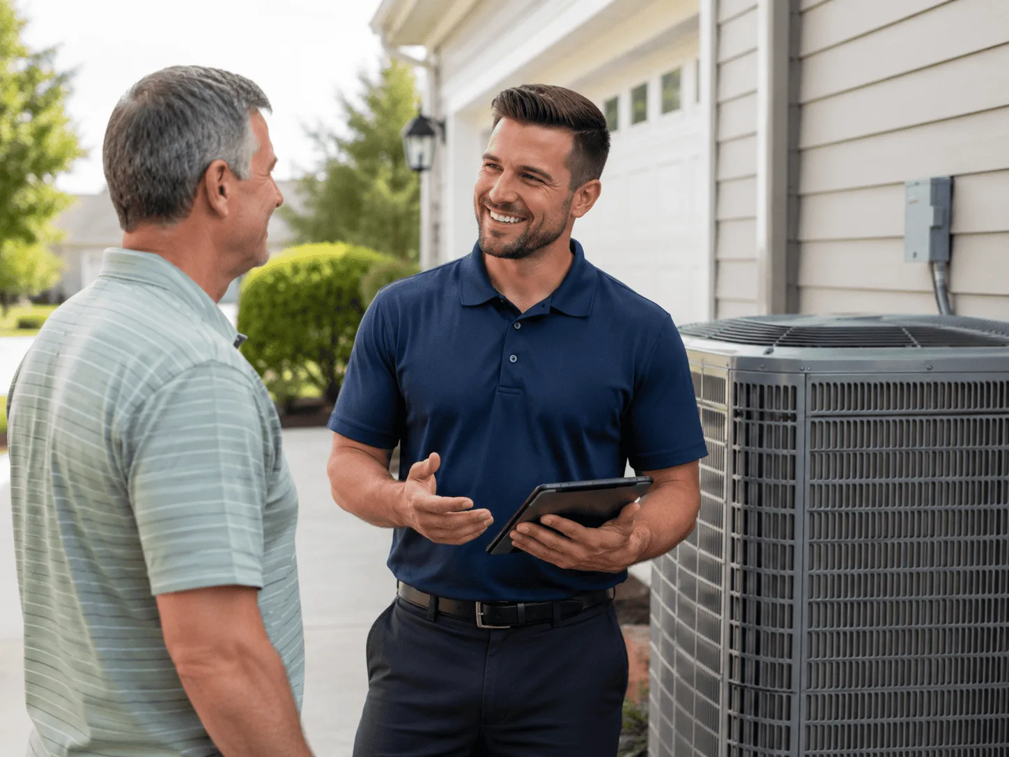 Heat Pump Installation Floyd, IA FAQs